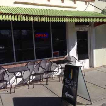 Duggan's Coffee - Coffee & Tea Near Me - Albuquerque, New Mexico