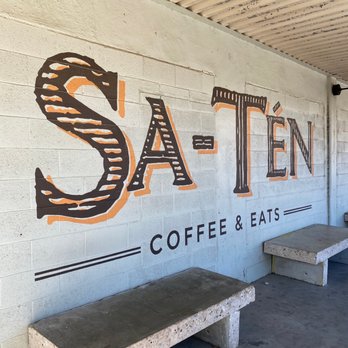 Sa-Tén - Canopy - Japanese Near Me - Austin, Texas