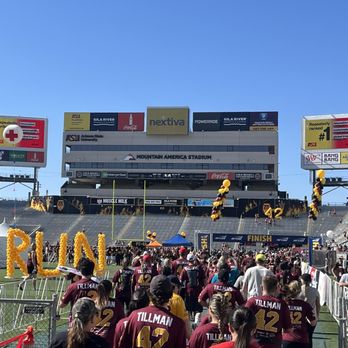 Pat's Run - Races & Competitions Near Me - Tempe, Arizona Pat's Run - Races & Competitions Near Me - Tempe, Arizona