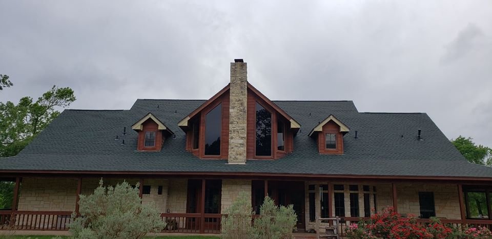 Slide of Olivo Remodeling