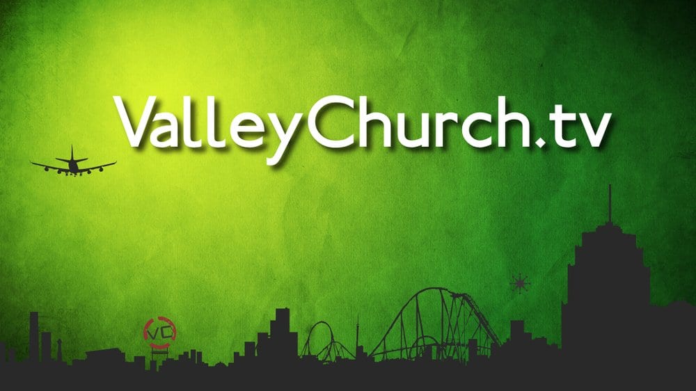 VALLEYCHURCH Updated June 2024 1665 Whitehall Ave, Allentown