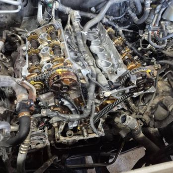 1. Hinderman Repair