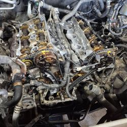 Hinderman Repair