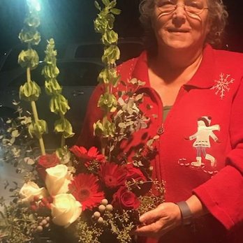 Longleaf Flowers, Plants & Gifts - vicki and her birthday flowers from longleaf florist. - Florists Near Me - Camden, South Carolina Longleaf Flowers, Plants & Gifts - vicki and her birthday flowers from longleaf florist. - Florists Near Me - Camden, South Carolina