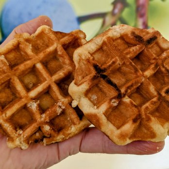 Jamba - Belgian Waffles - Juice Bars & Smoothies Near Me - El Cajon, California Jamba - Belgian Waffles - Juice Bars & Smoothies Near Me - El Cajon, California