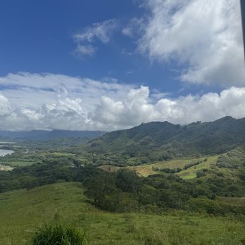 Kualoa Ranch - Tours Near Me - Kaneohe, Hawaii