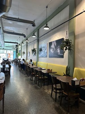 City Kitchen by null