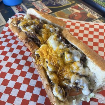 OUTTA BRONX - Delis Near Me - Phoenix, Arizona