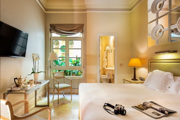 Casa de Triana | Apartamentos de lujo by null