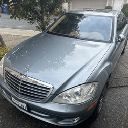 AutoLetGo