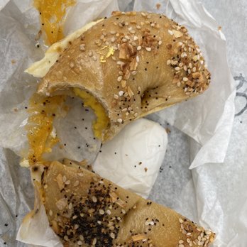 Bruegger's Bagels - Bagels Near Me - Temecula, California
