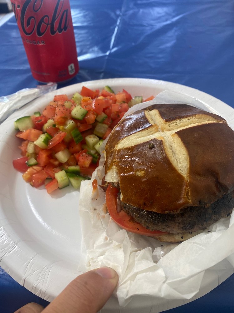 DAVID’S DELI GLATT KOSHER Updated August 2024 45 Photos 2001 W Swann Ave, Tampa, Florida