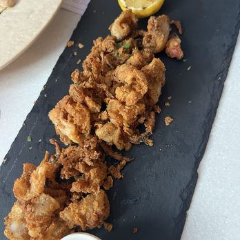 Bolero Restaurante - Tapas/Small Plates Near Me - Temecula, California