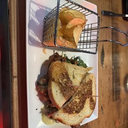 Tri Tip Sandwich Tri Tip Sandwich