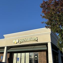 Scramblers