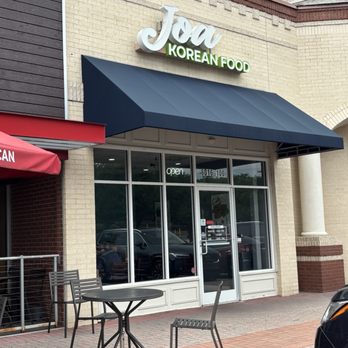 Joa Korean Food - Korean Near Me - Charlotte, North Carolina