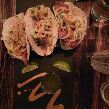 Industry Kitchen & Bar - Fish tacos - American Near Me - North Canaan, Connecticut Industry Kitchen & Bar - Fish tacos - American Near Me - North Canaan, Connecticut