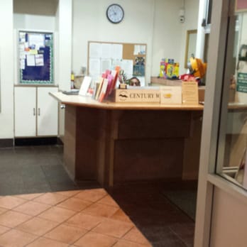 Century West - Security booth - Condominiums Near Me - Honolulu, Hawaii