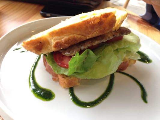 Buna - Café Rico by null