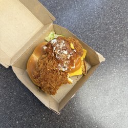 Wendy's