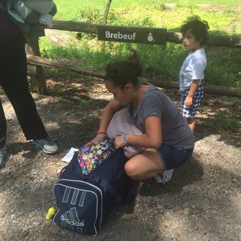 Camp Ondessonk - Summer Camps Near Me - Ozark, Illinois