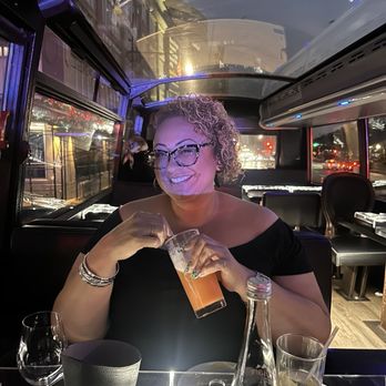 Bustronome - Bus Tours Near Me - New York, New York Bustronome - Bus Tours Near Me - New York, New York