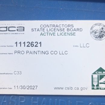 ProPainting - Painters Near Me - Los Angeles, California ProPainting - Painters Near Me - Los Angeles, California