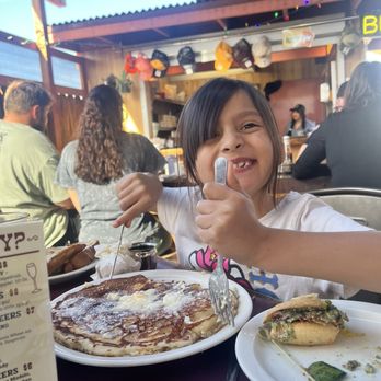 JT Country Kitchen - Happy camper - Breakfast & Brunch Near Me - Joshua Tree, California JT Country Kitchen - Happy camper - Breakfast & Brunch Near Me - Joshua Tree, California