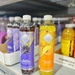 Walmart Neighborhood Market - Favorite drinks | IG @moniquedao