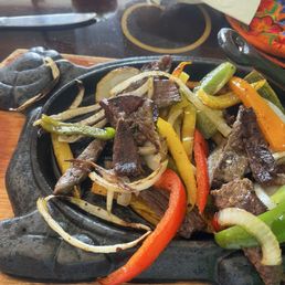 Fajitas