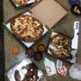 Strongman Pizza