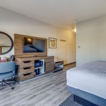 Hampton Inn & Suites Gainesville - Guest room - Hotels Near Me - Gainesville, Texas Hampton Inn & Suites Gainesville - Guest room - Hotels Near Me - Gainesville, Texas