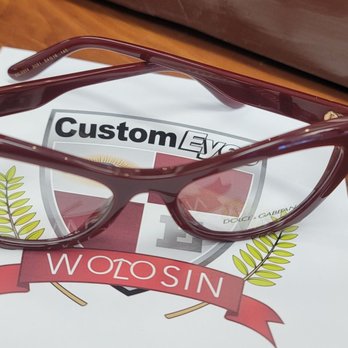 Custom Eyes - Glass frames - Optometrists Near Me - Henderson, Nevada Custom Eyes - Glass frames - Optometrists Near Me - Henderson, Nevada