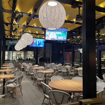 Doc B's Restaurant + Bar - Front patio - Bars Near Me - Indianapolis, Indiana Doc B's Restaurant + Bar - Front patio - Bars Near Me - Indianapolis, Indiana