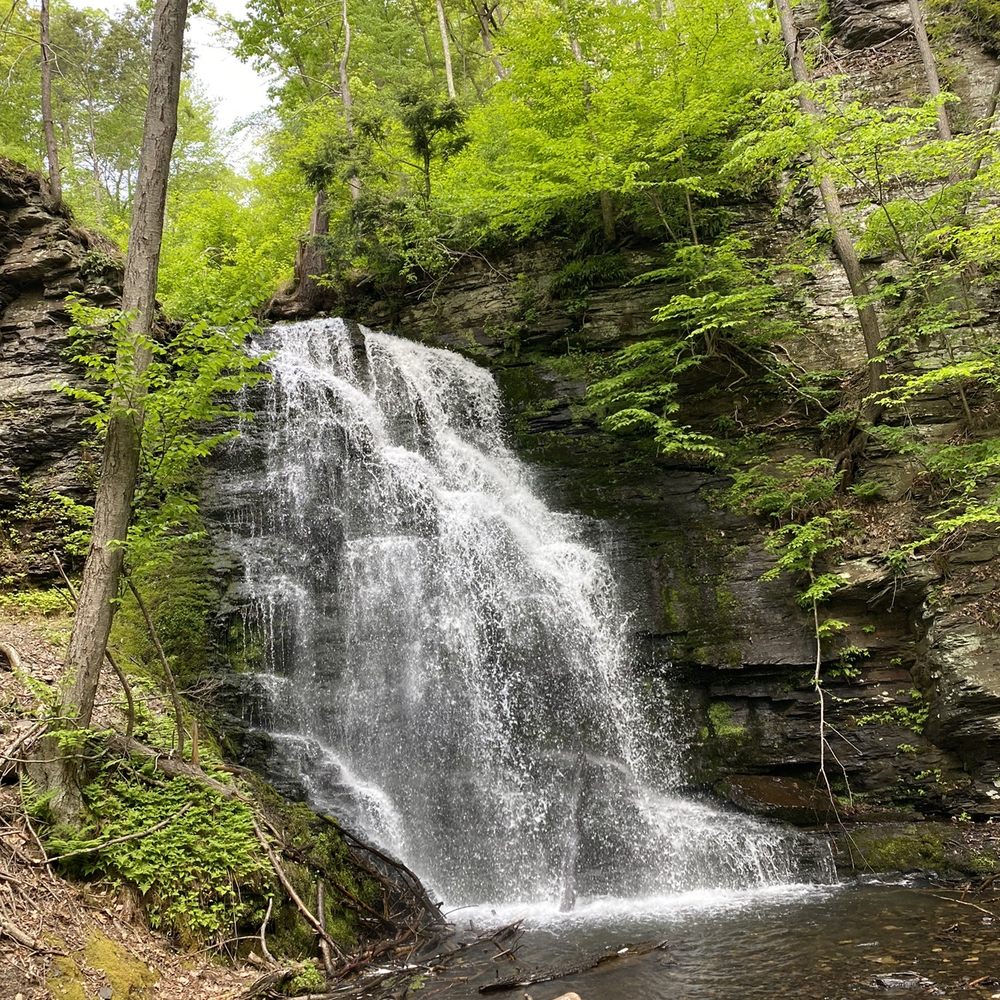 Bushkill Falls - Tours Near Me - Bushkill, Pennsylvania Bushkill Falls - Tours Near Me - Bushkill, Pennsylvania
