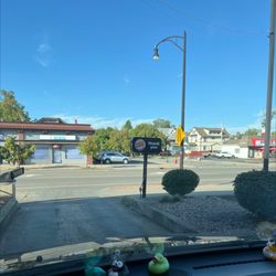 The Burger Den