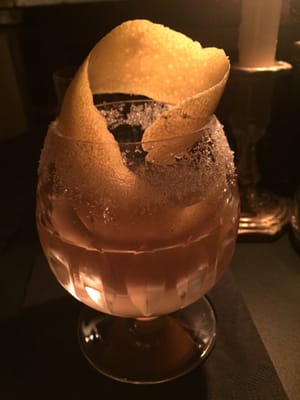 ORA Restaurant & Wine Bar by null