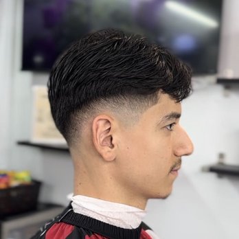 Dignified Cutz - Barbers Near Me - Irving, Texas Dignified Cutz - Barbers Near Me - Irving, Texas