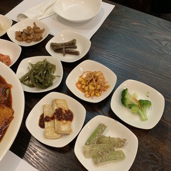 Soban - Korean Near Me - Los Angeles, California Soban - Korean Near Me - Los Angeles, California