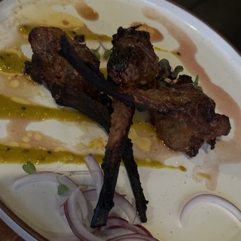Khan Saab Desi Craft Kitchen - Pakistani Near Me - Fullerton, California Khan Saab Desi Craft Kitchen - Pakistani Near Me - Fullerton, California