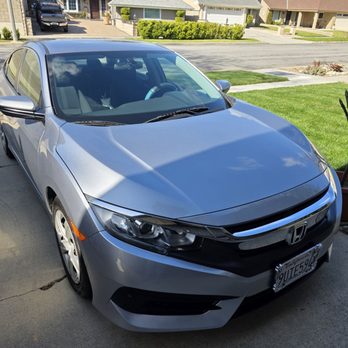 Kaizen Collision Center - Top notch service that cleans and details her car before returning it. - Body Shops Near Me - Anaheim, California Kaizen Collision Center - Top notch service that cleans and details her car before returning it. - Body Shops Near Me - Anaheim, California