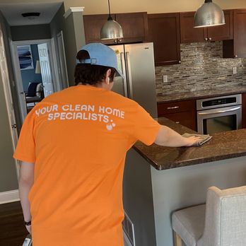 Clean Sweep - Home Cleaning Near Me
