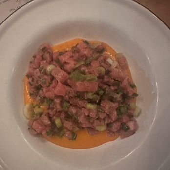 Timber! - Beef tartare was absolutely perfect!! - Bars Near Me - Johnson City, Tennessee Timber! - Beef tartare was absolutely perfect!! - Bars Near Me - Johnson City, Tennessee