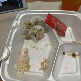 California Roll