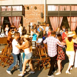 Danceology - Parking Lot Party