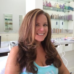 Cotton Blow Dry Bar
