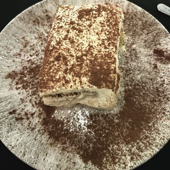 Granita Enoteca - Tiramisu - Italian Near Me - Keene, New Hampshire