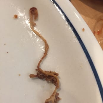 IHOP - Worm like thing in Philly cheese steak - Breakfast & Brunch Near Me - Rancho Mirage, California IHOP - Worm like thing in Philly cheese steak - Breakfast & Brunch Near Me - Rancho Mirage, California