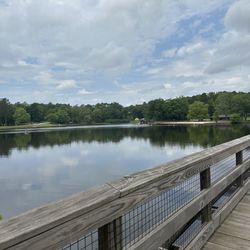 Chickasaw State Park