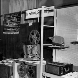 Lee Hartman & Sons - Lee Hartman & Sons has been in business since 1936!